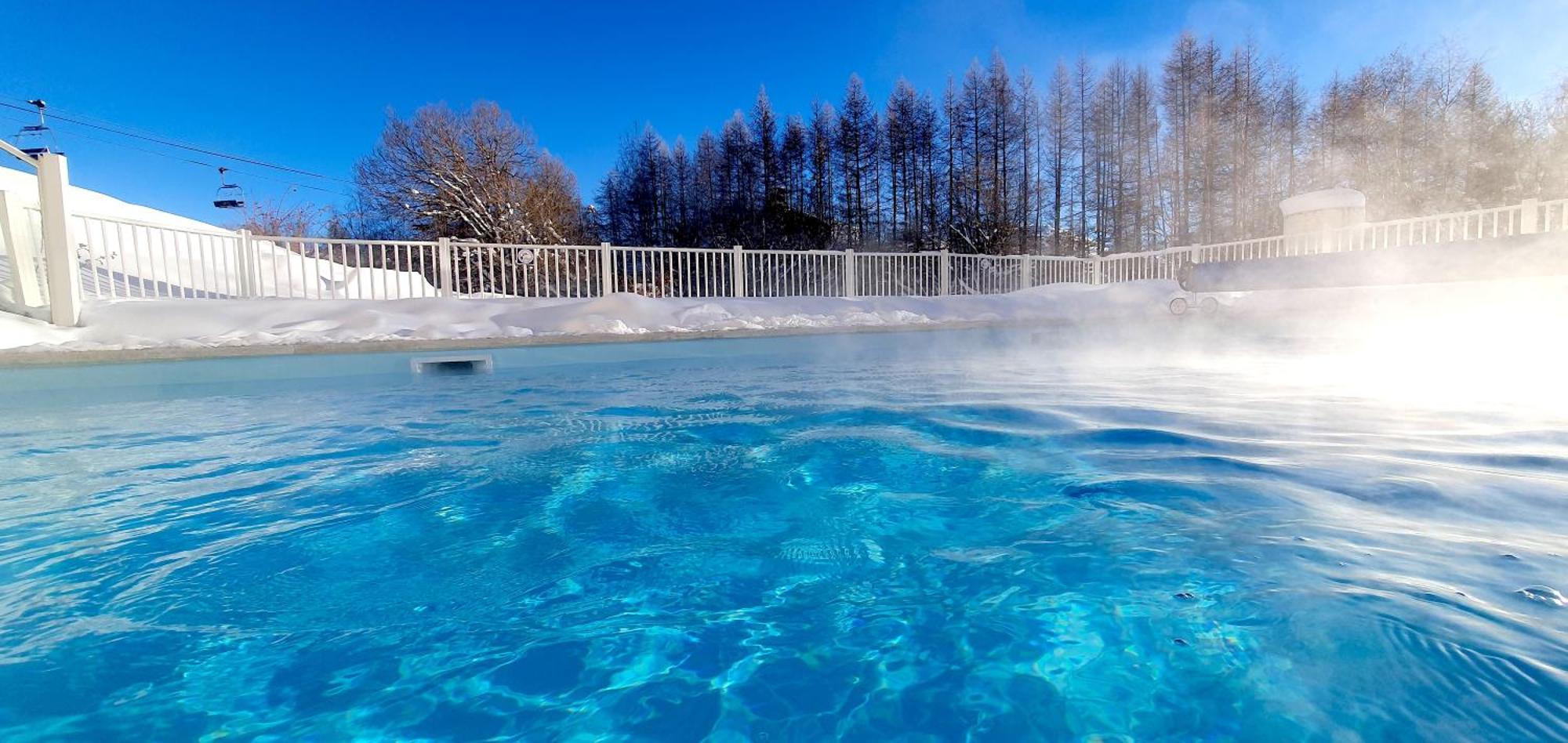 *Nouveau* Pied Des Pistes * Piscine Ext. Chauffee* Alpe d'Huez Buitenkant foto