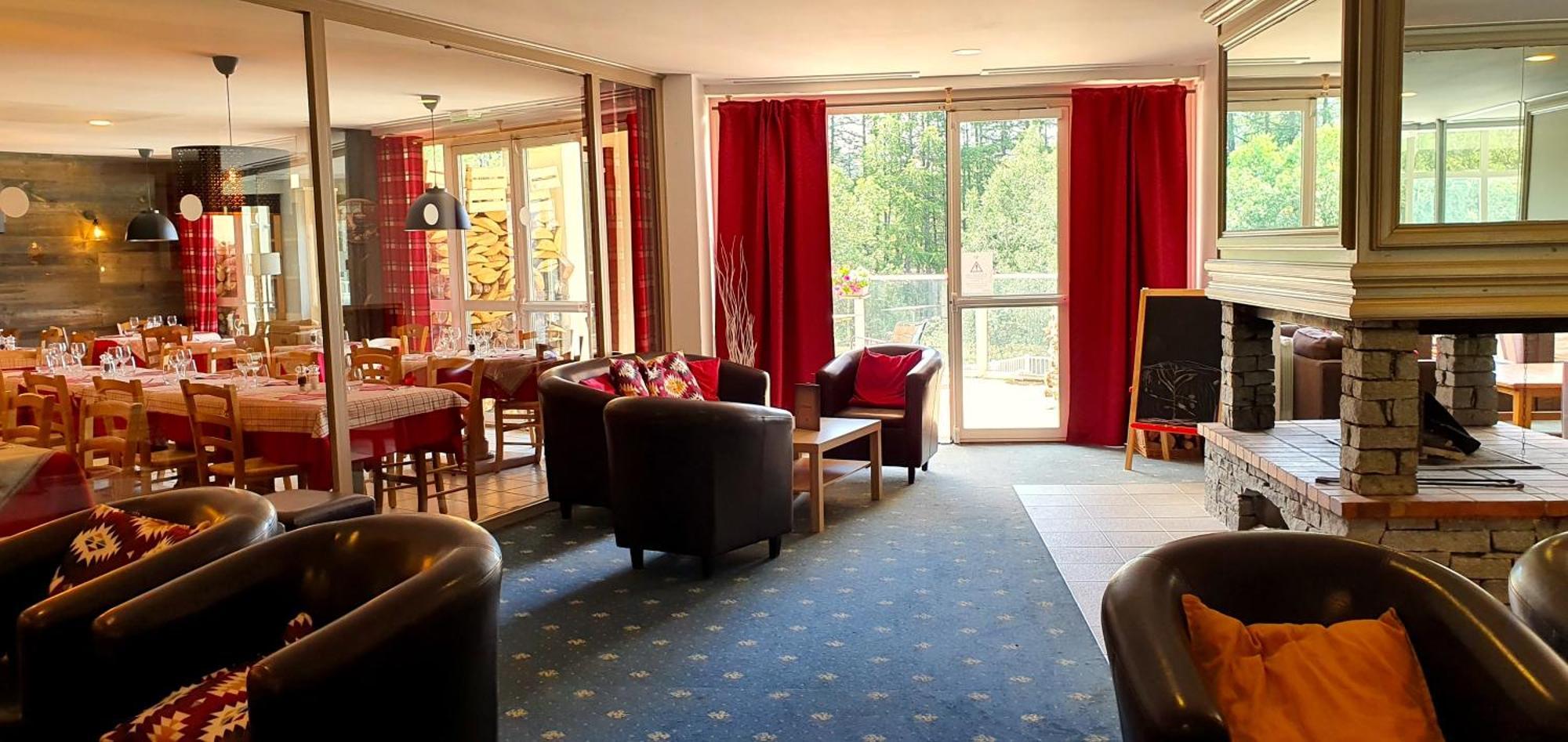 *Nouveau* Pied Des Pistes * Piscine Ext. Chauffee* Alpe d'Huez Buitenkant foto